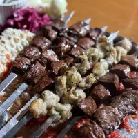 استخدام در رستوران کیو کباب