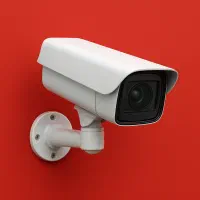پکیج کامل دوربین مداربسته برند آریاتک