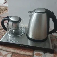 چایساز گاسونیک