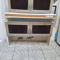 کابینت دیواری