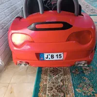 ماشین شارژی|اسباب‌بازی بچه|رباط‌کریم, شهرک والفجر|دیوار