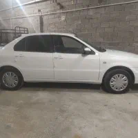 سمند سورن پلاس