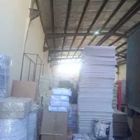 باسلام اجاره سوله ۵۰۰متری بالوکیش عالی|اجارهٔ دفتر صنعتی، کشاورزی، تجاری|ماهدشت, |دیوار