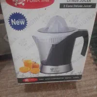 آب مرکبات گیری برقی فوما