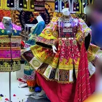 اجاره گند افغانی،پنجابی|لباس|تهران, عبدلآباد|دیوار