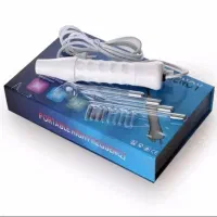 وسایل فیشال پاکسازی پوست