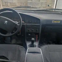 پژو 405مدل88|خودرو سواری و وانت|دهگلان, |دیوار