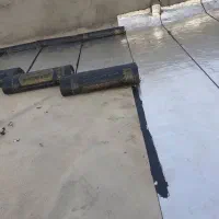 تیمخدماتیتعمیراتولکهگیریایزوگام اقتصادی 100%|خدمات پیشه و مهارت|اهواز, زیتون کارمندی|دیوار