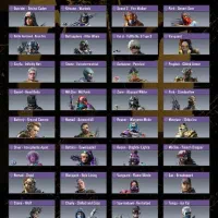 اکانت کالاف