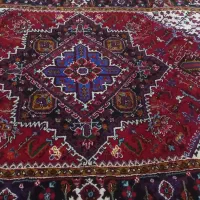 فرش دستبافت|فرش|هریس, |دیوار