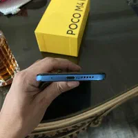 POCO M4 Pro|موبایل|تهران, گیشا|دیوار