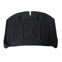 نمد کاپوت کوئیک