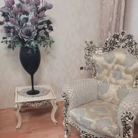 مبل سلطنتی ۹ نفره|مبلمان خانگی و میز عسلی|اردبیل, |دیوار