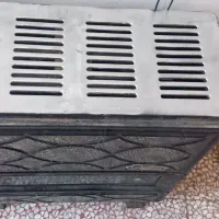 بخاری سالم|بخاری، هیتر، شومینه|آستانه اشرفیه, |دیوار