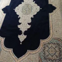 با سلام قالی با تراکم بالا دو عدد