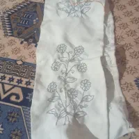 پته|پرده، رانر، رومیزی|بردسیر, |دیوار