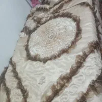 رو تختی|رختخواب، بالش، پتو|شیراز, شهرک فرزانگان|دیوار