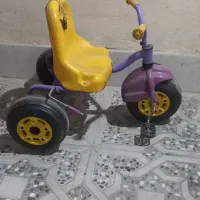 زیبا و سالم|دوچرخه، اسکیت، اسکوتر|شیراز, گویم|دیوار