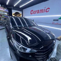 سرامیک بدنه تخصص ماست کافه سرامیک خودرو سجاد|خدمات موتور و ماشین|اهواز, زیتون کارگری|دیوار