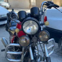 موتور هارلی|موتورسیکلت|تربت‌حیدریه, شهدا|دیوار