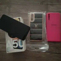 گوشی آ 50