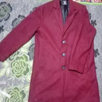 پالتو مردانه 2xl و کت لی مردانه