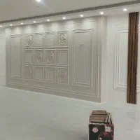 نقاشی ساختمان