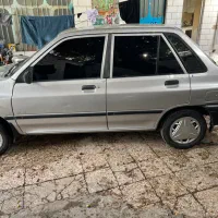 پراید ۱۳۱ مدل۸۷