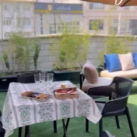 کاشت ناخن با بهترین متریال و مناسب ترین قیمت|خدمات آرایشگری و زیبایی|تهران, هوانیروز|دیوار