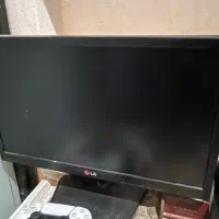 مانیتور LG