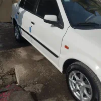 سمند EF 7 مدل 96|خودرو سواری و وانت|ارومیه, |دیوار