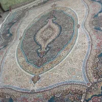 فرش ۱۲ متری فرش ۳ در۴ فروش فوری