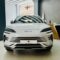 بی وای دی سانگپلاس 2025