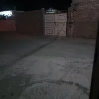 یک قطعه زمین