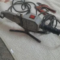 اتو لوله کشی اب