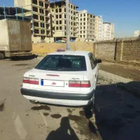 زانتیا ۸۹|خودرو سواری و وانت|مشهد, کوشش|دیوار