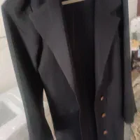 کت بلند مازراتی سایز ۴۲