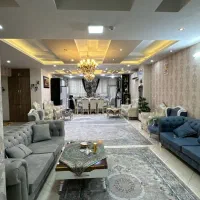 اجاره آپارتمان ۱۴۰متری فول امکانات شهرری(آردایران)