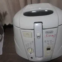 سرخ کن دلونگی