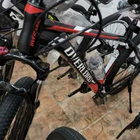 دوچرخه اورلورد ۲۷ شیمانو