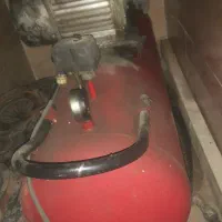 پمپ باد|ابزارآلات|فردیس, شهرک شهید حسینی|دیوار