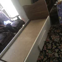 تخت کودک و نوجوان|تخت و سرویس خواب|کرمان, |دیوار