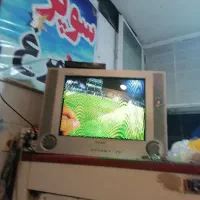 تلویزیون قدیمی