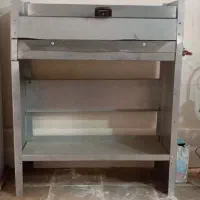 کباب پز گازی