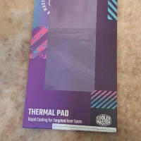 پد حرارتی برای کنترل دمای گرافیک و پلی استیشن