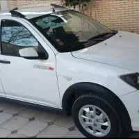 کوییک دنده ای  GXتیپLمدل 1405تمام فول تحویل امروز