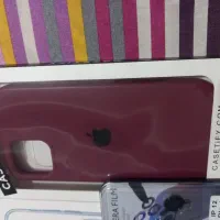 قاب و گلس و محافظ لنز آیفون۱۲|لوازم جانبی موبایل و تبلت|دامغان, |دیوار