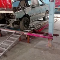 به صافکار سنتی وارد نیازمندیم