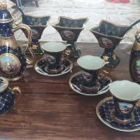 ظروف سنتی