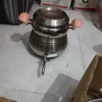 کتری قوری|قوری، کتری، قهوه‌ساز دستی|مشهد, امیریه|دیوار